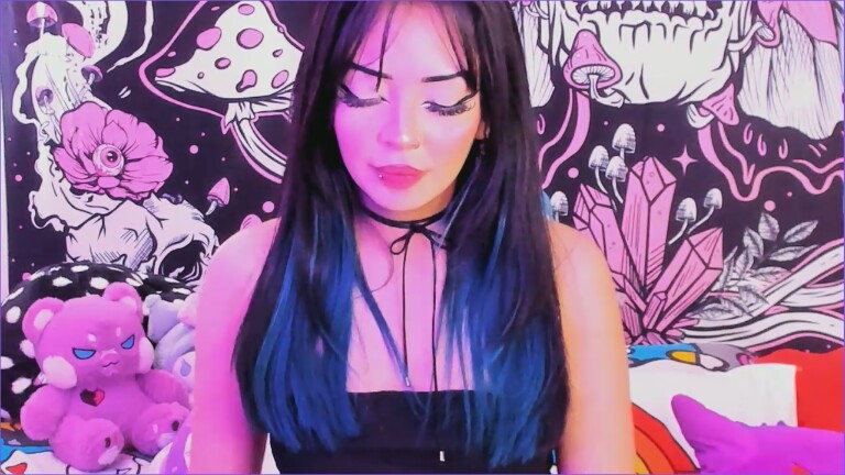 Barbara_Hill's Streamate show and profile