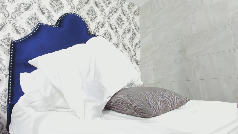 ManelykStorm's Streamate show and profile