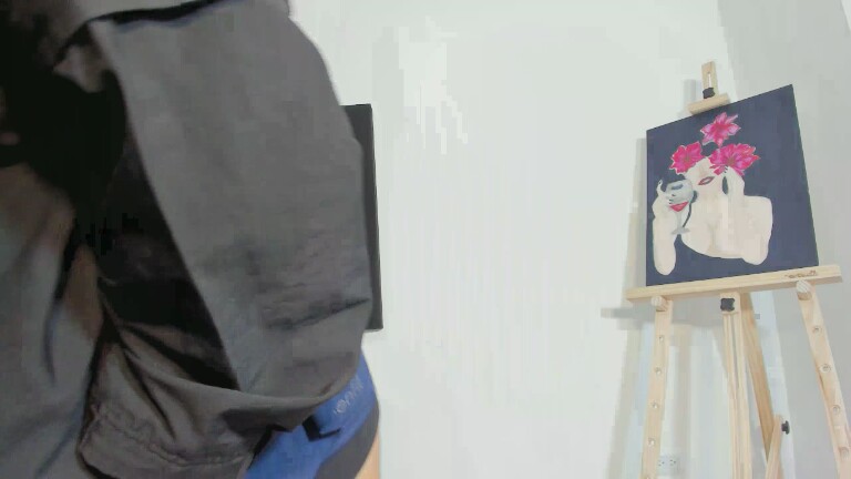 ValeryMoss's Streamate show and profile