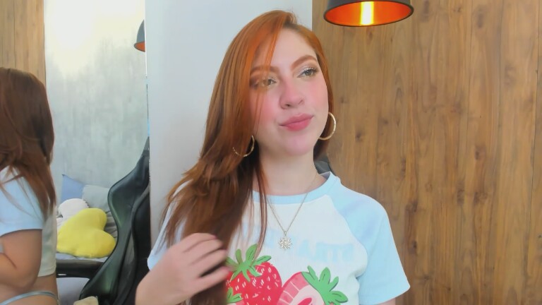 Abby_Coopers's Streamate show and profile