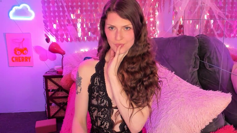 NoelleAsh's Streamate show and profile