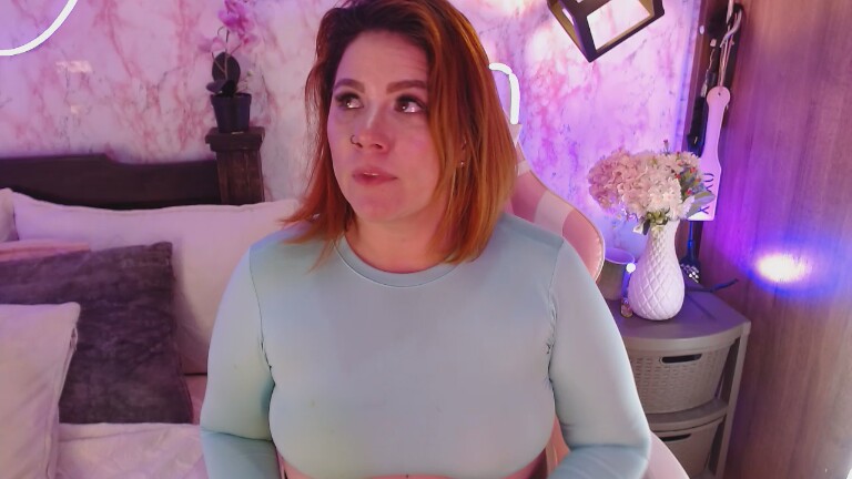 LucyanaSilva's Streamate show and profile