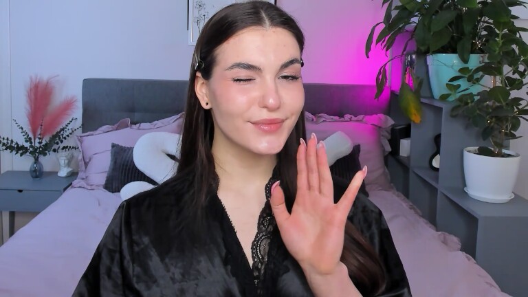 Waifuga's Streamate show and profile