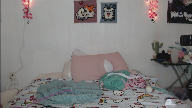 Cupcakecutie449's Streamate show and profile