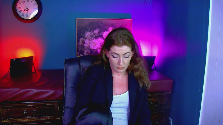 FionaMinxxBabestation's Streamate show and profile