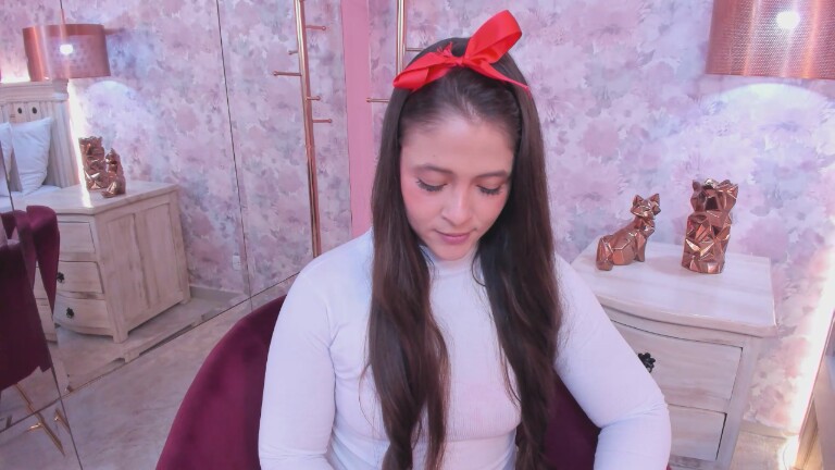 LanaOlseen's Streamate show and profile