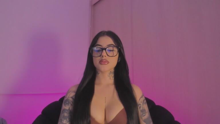 SamanthaEvgeniev's Streamate show and profile