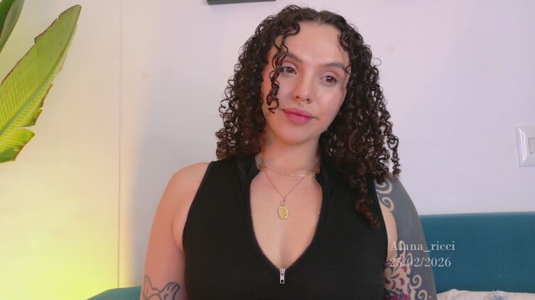 Alana_Ricci's Streamate show and profile