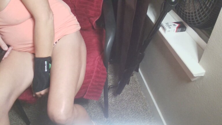 CaliStar23's Streamate show and profile