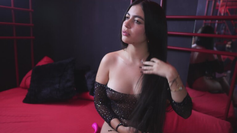 ArlynCastro's Streamate show and profile