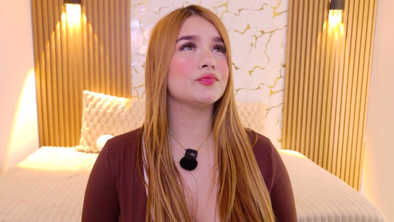 MartinaaRoss's Streamate show and profile