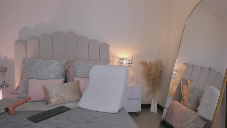 GemaCarters's Streamate show and profile