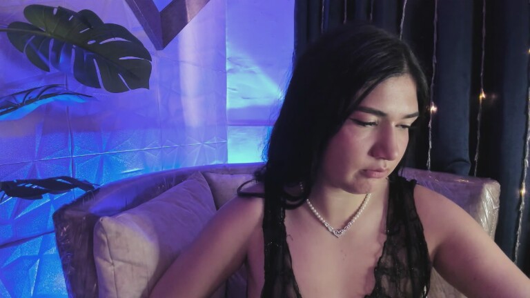 megan_devon's Streamate show and profile