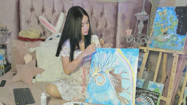 AlejandraLee's Streamate show and profile