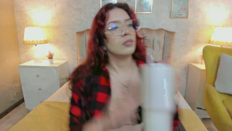 RamonaWallace's Streamate show and profile