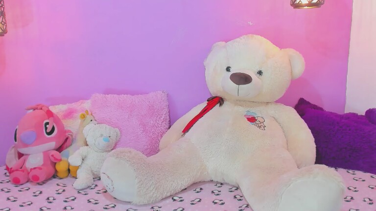 AnaVacciii's Streamate show and profile