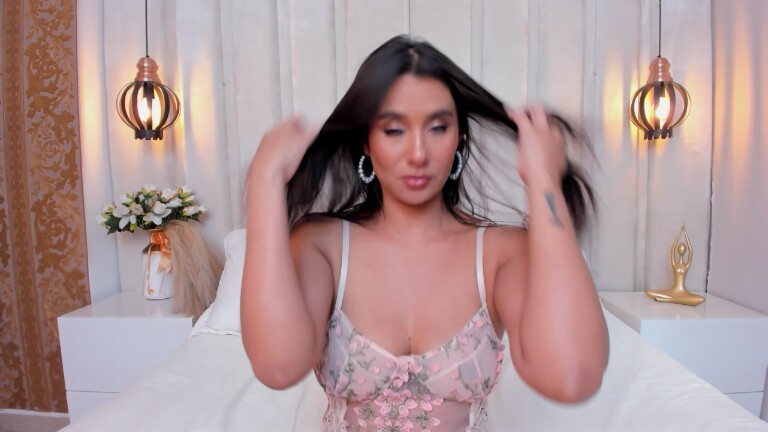 JulietaFontana's Streamate show and profile