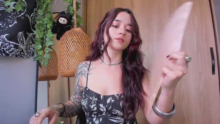 JoanneLabelle's Streamate show and profile