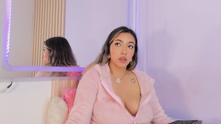 CelesteRioz's Streamate show and profile