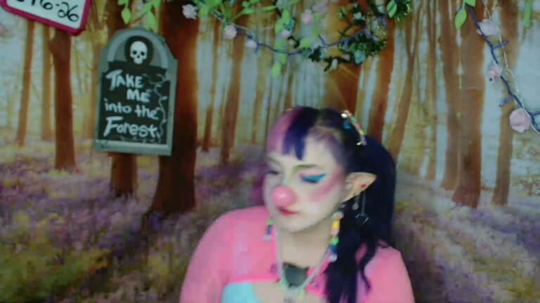 ItsMagicalMae's Streamate show and profile