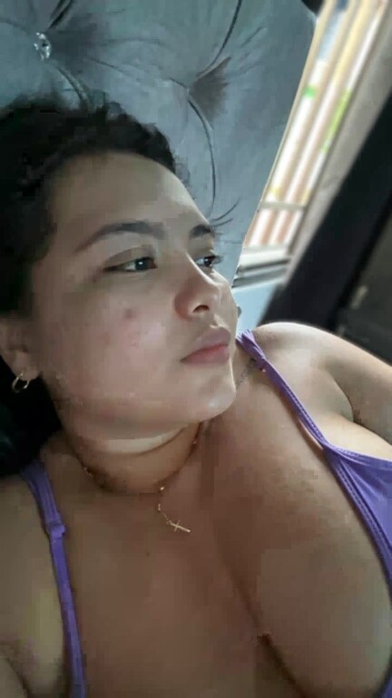 Evelin_Lombardi's Streamate show and profile