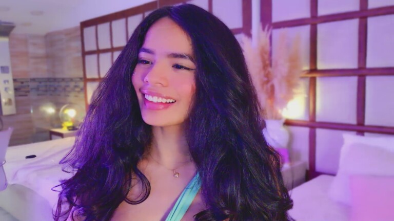 SamanthaSosa's Streamate show and profile