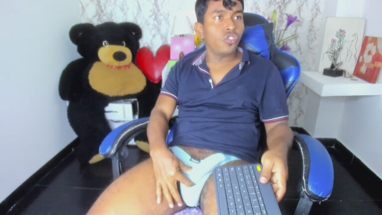 Adam_Morgan's Streamate show and profile