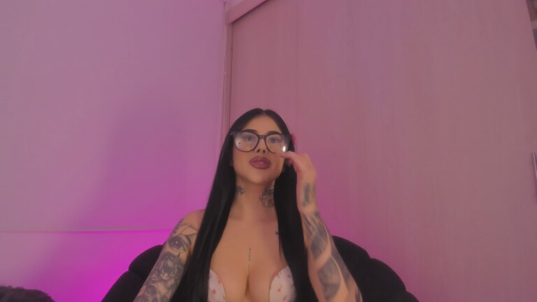 SamanthaEvgeniev's Streamate show and profile
