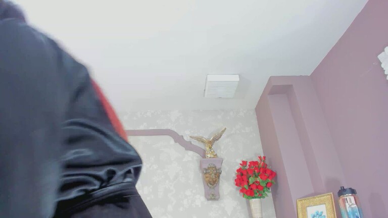 ValeryMoss's Streamate show and profile