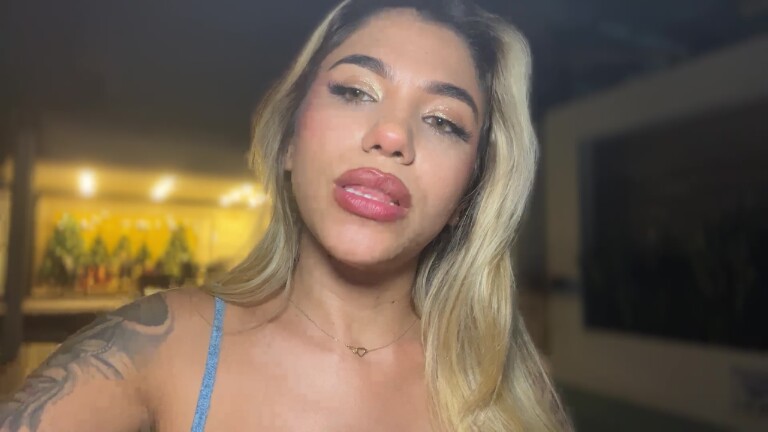 PenelopeBlack's Streamate show and profile