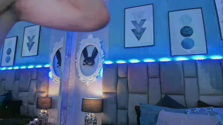 VioletaLopez's Streamate show and profile