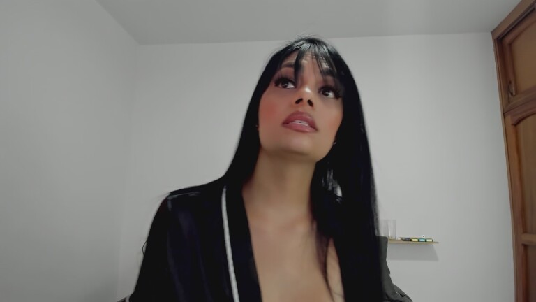 SthefanyGomez's Streamate show and profile
