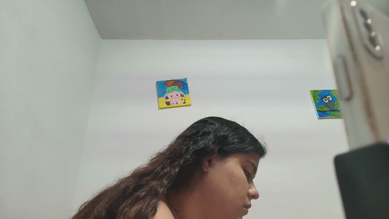 LuisaVenegas's Streamate show and profile