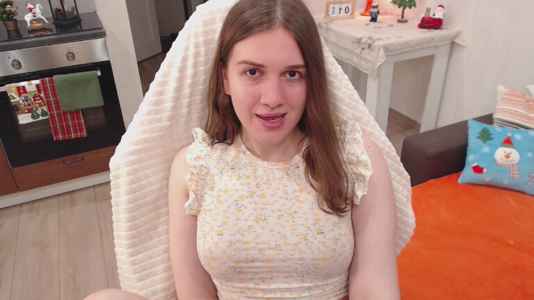 AlinaBabyGirl's Streamate show and profile