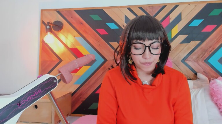 CelesteRiioz's Streamate show and profile