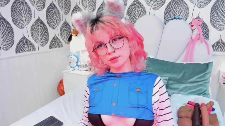 SarenIzumi's Streamate show and profile