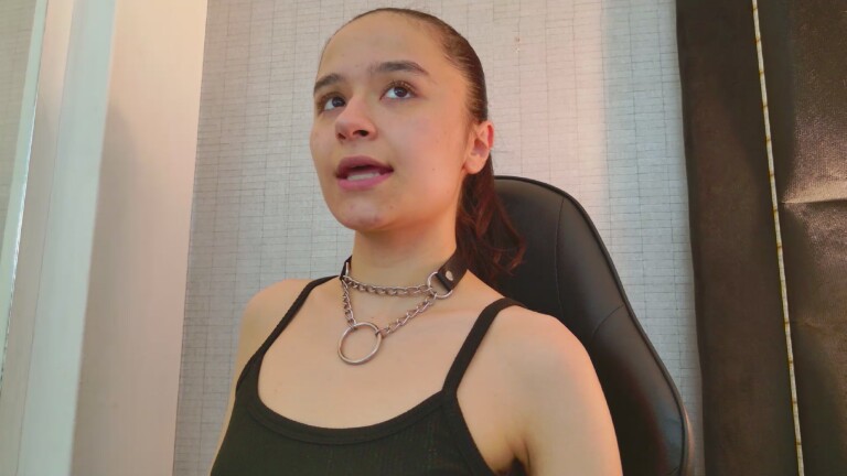 AmeliaSmithh's Streamate show and profile