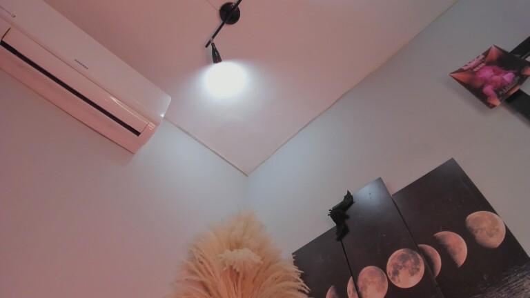 ALICEPOIXXXON's Streamate show and profile