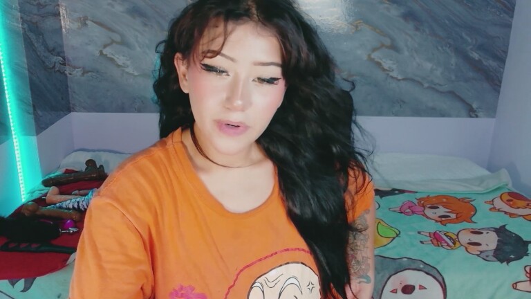 IzumoMiyu's Streamate show and profile