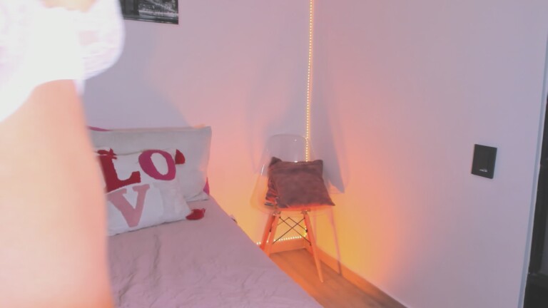 Aria_Greyy's Streamate show and profile