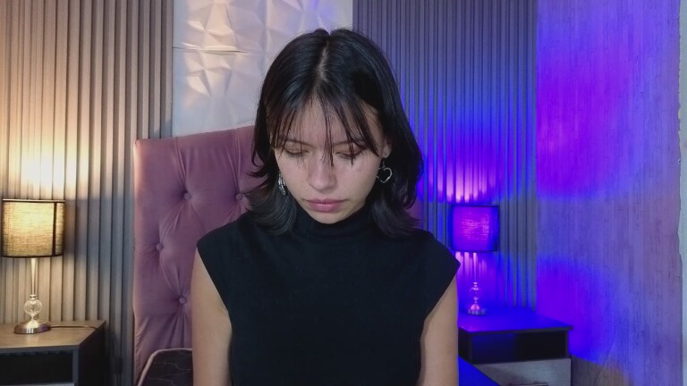 TATTYWILSON's Streamate show and profile