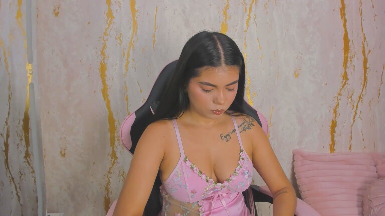 ElizabethRivera's Streamate show and profile