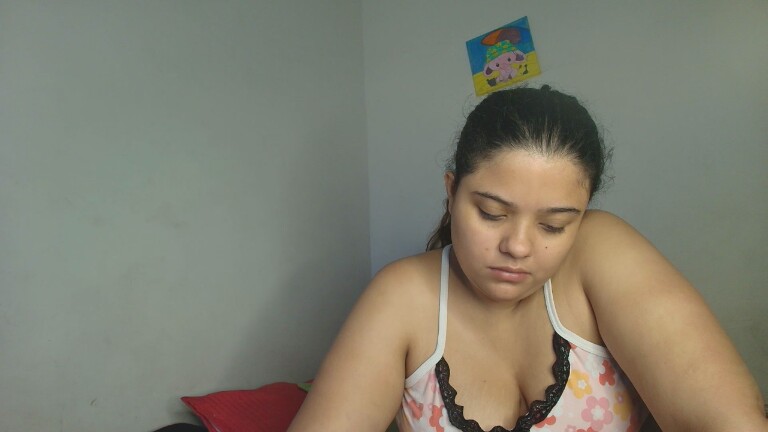 LuisaVenegas's Streamate show and profile