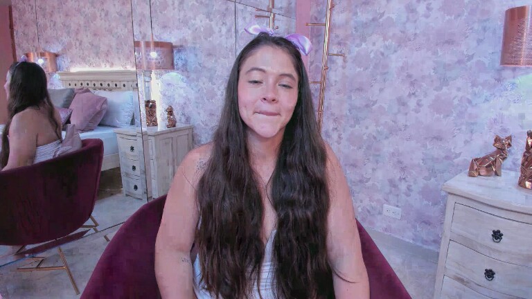 LanaOlseen's Streamate show and profile