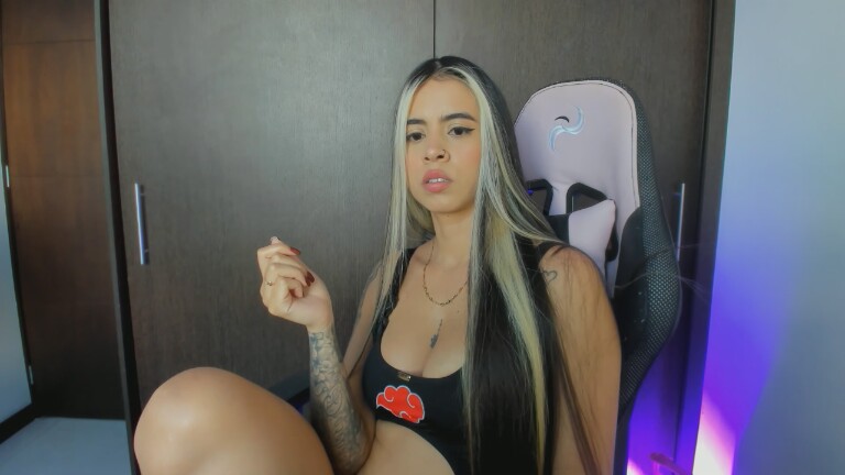 Cinthyaskinny's Streamate show and profile