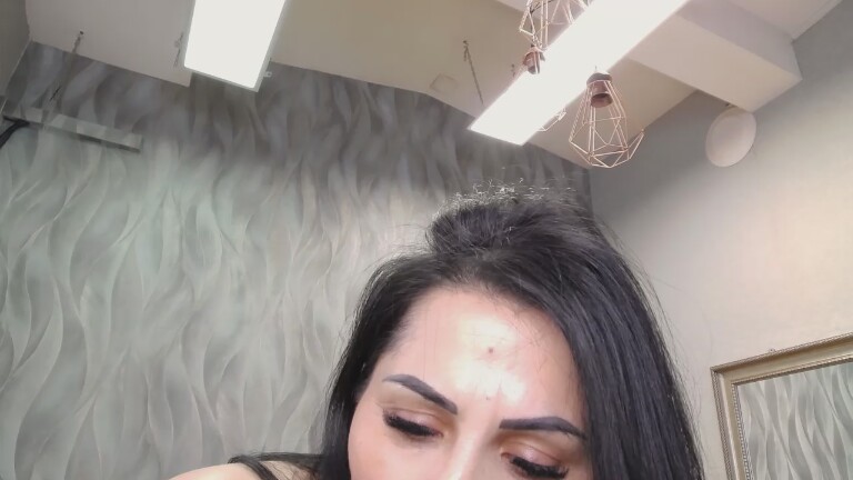 SaraPoison's Streamate show and profile