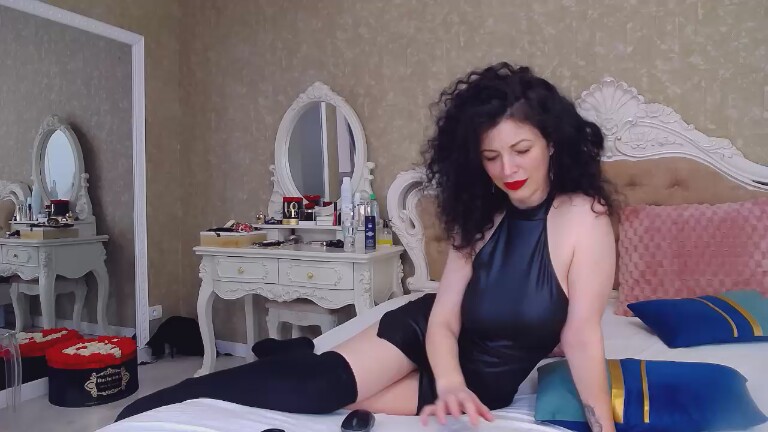 NataliaRed's Streamate show and profile