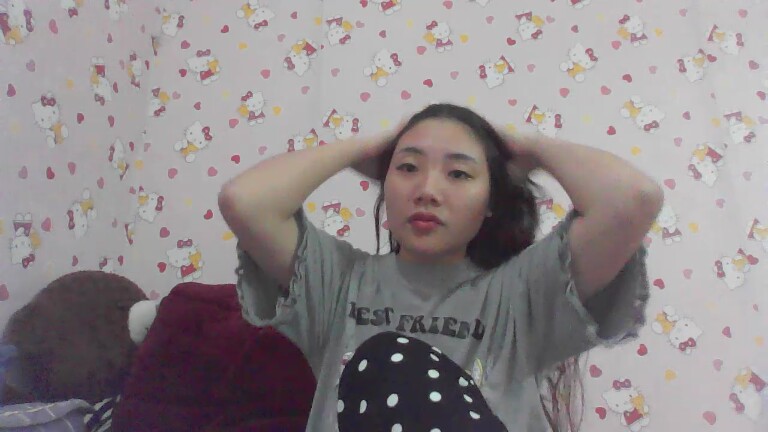 Tatamymy's Streamate show and profile