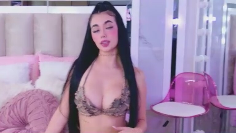 AlanaSampaoli's Streamate show and profile