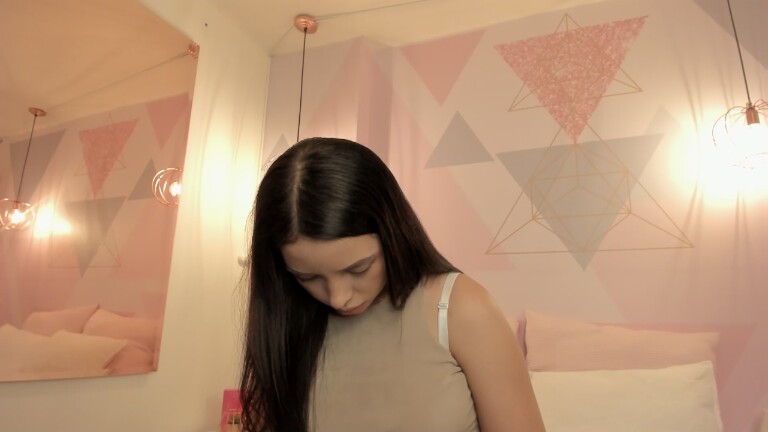 AlmaVegga's Streamate show and profile